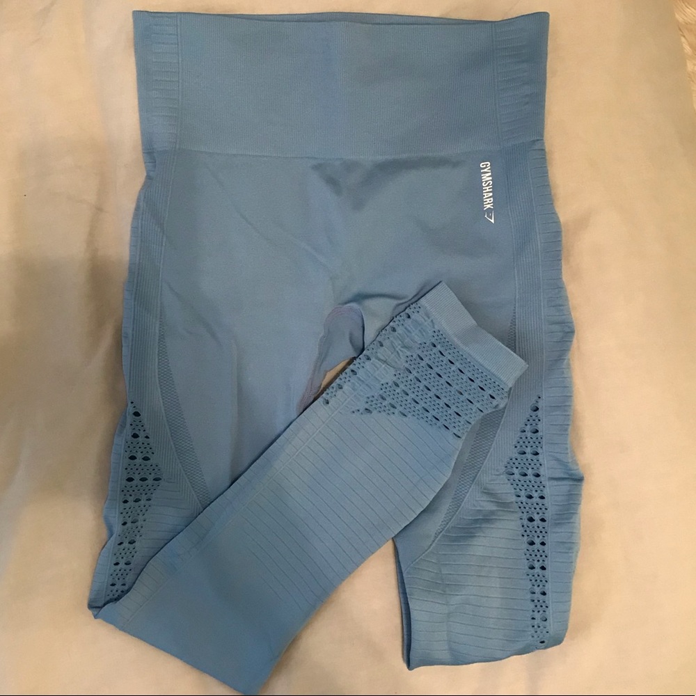 Gymshark energy seamless leggings